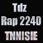 TDZ Rap 